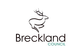 Breckland Council Inspiring Communities | Norfolk Community Foundation